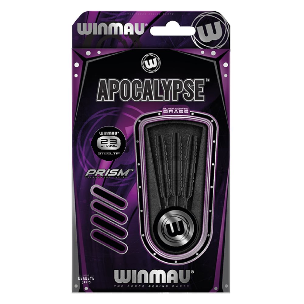 Winmau Apocalypse Darts