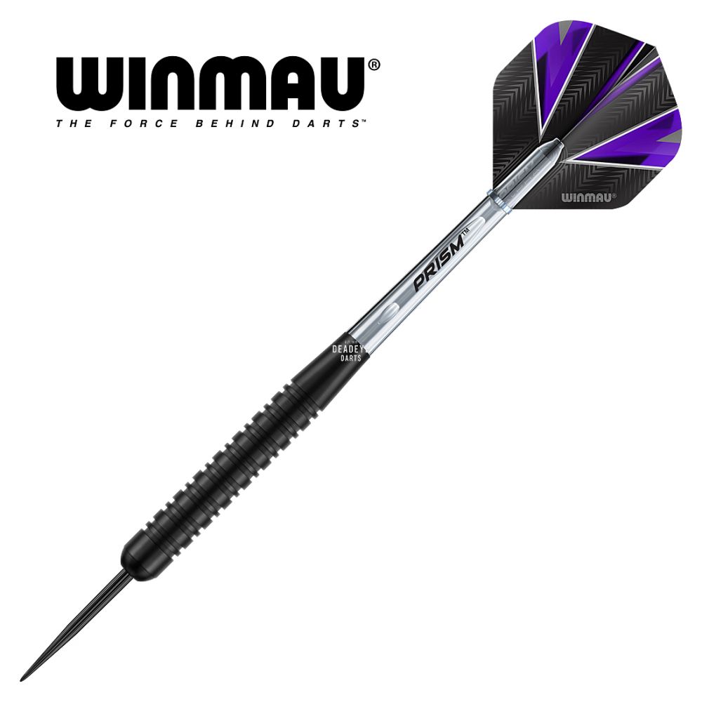 Winmau Apocalypse Darts