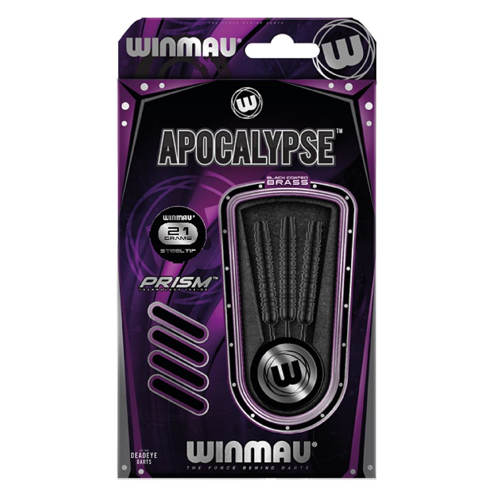 Winmau Apocalypse Darts