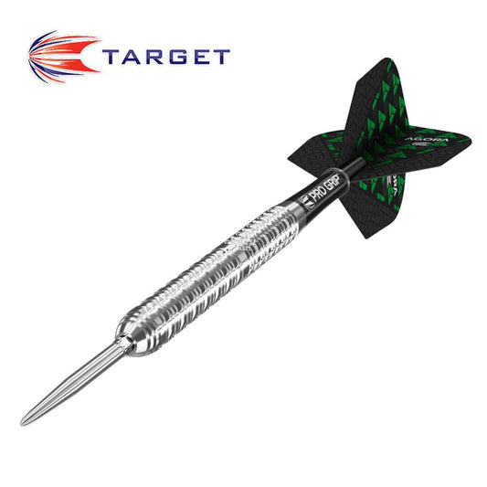 Target Agora Swiss Point A05 Darts