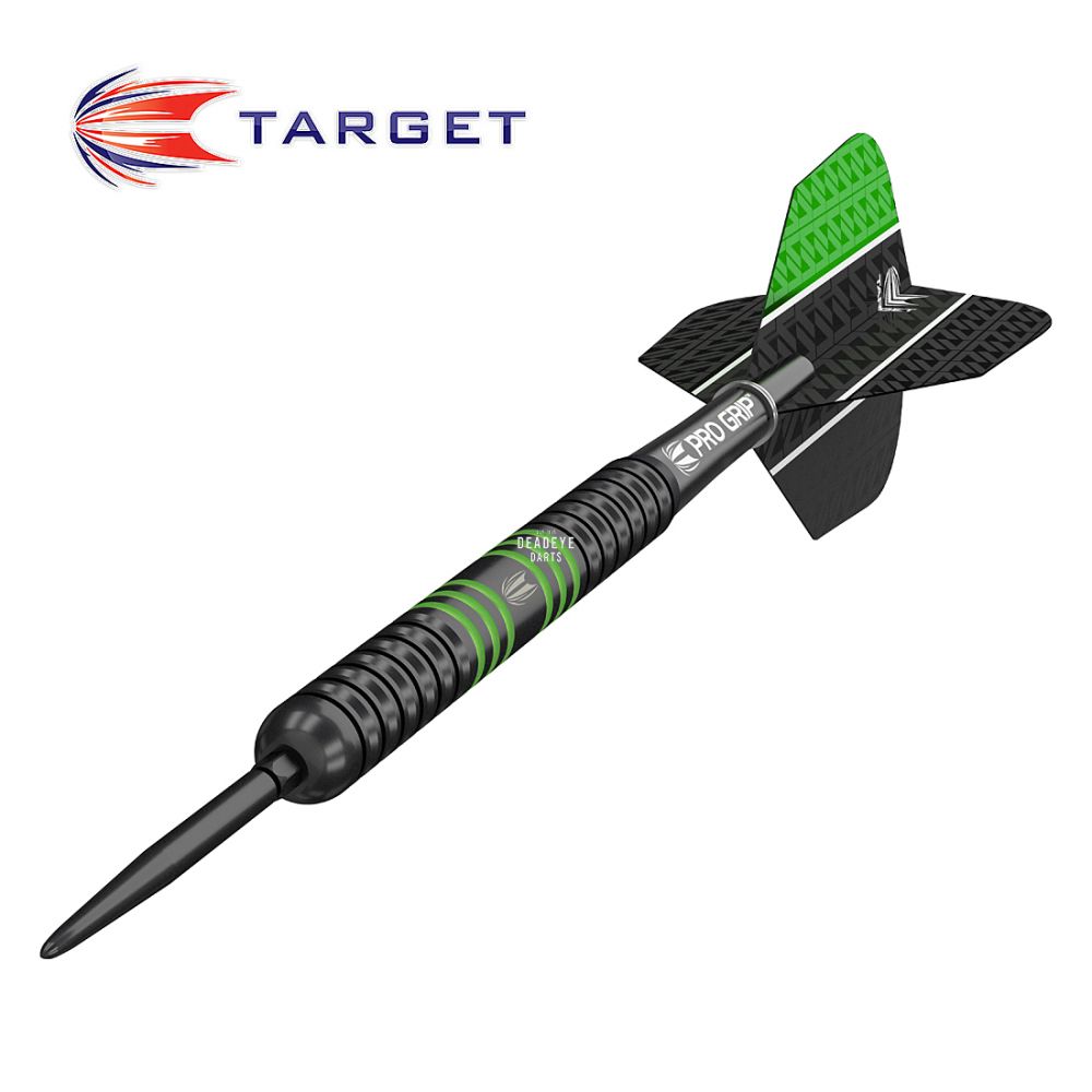 Target Vapour8  Swiss Point Darts