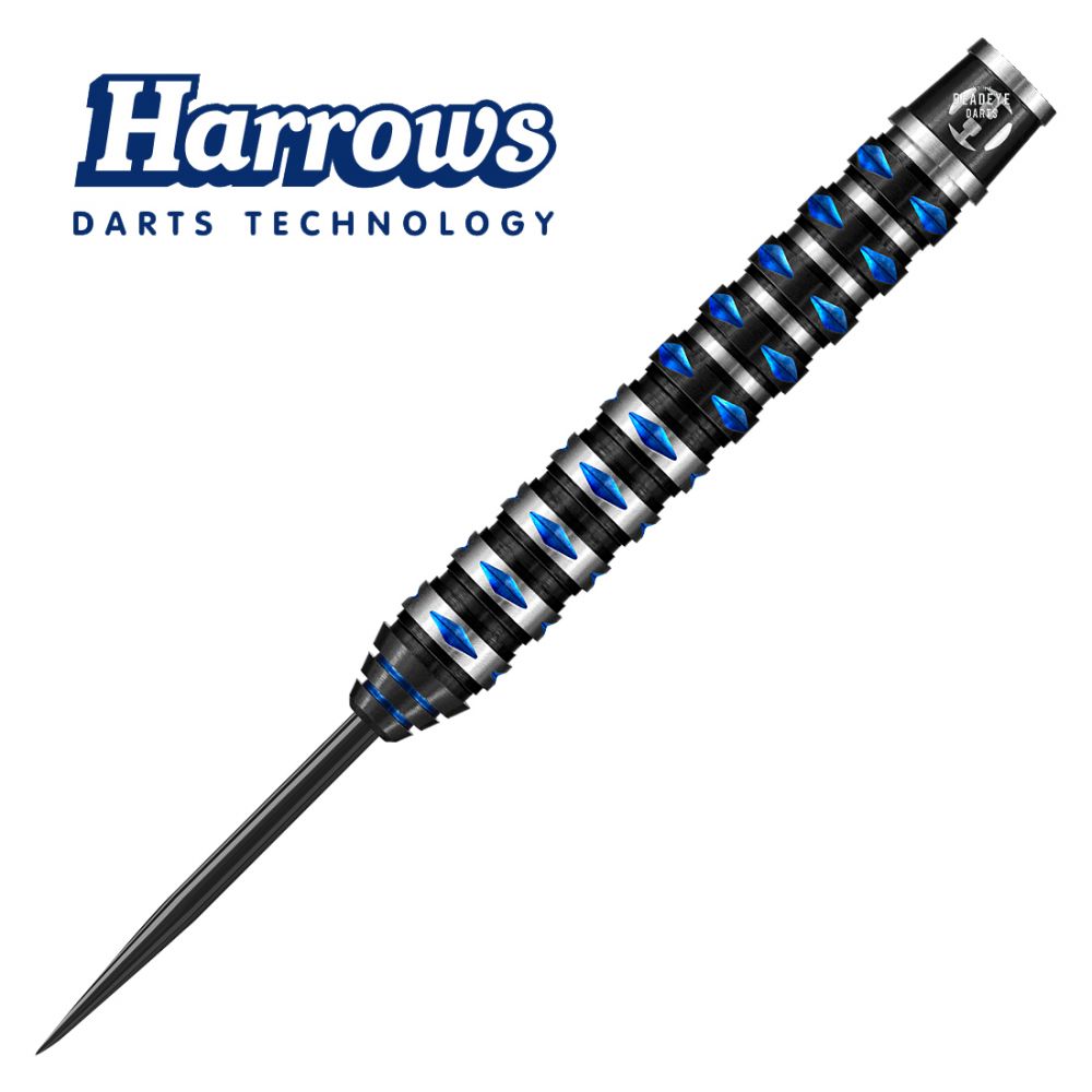 Harrows Paragon Darts