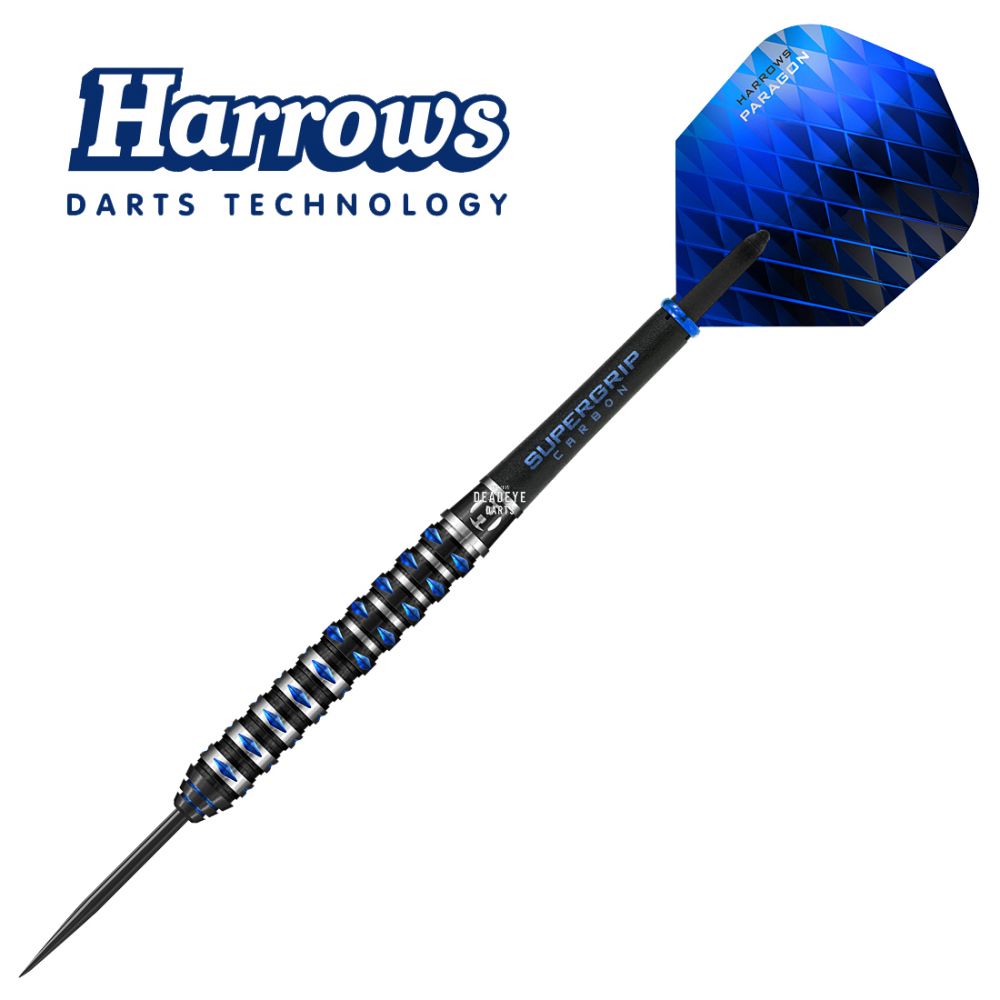 Harrows Paragon Darts