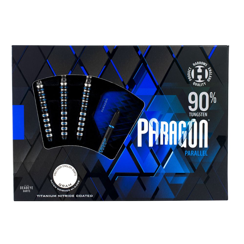 Harrows Paragon Darts