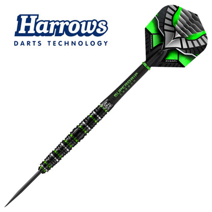 Harrows Avanti Darts