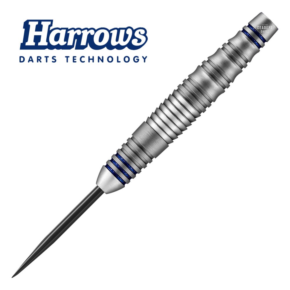 Harrows Vespa Brass Darts