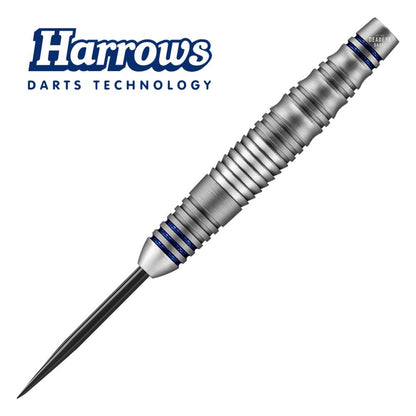 Harrows Vespa Brass Darts