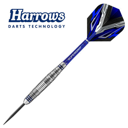 Harrows Vespa Brass Darts