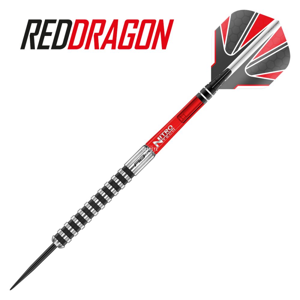 Red Dragon Javelin Darts