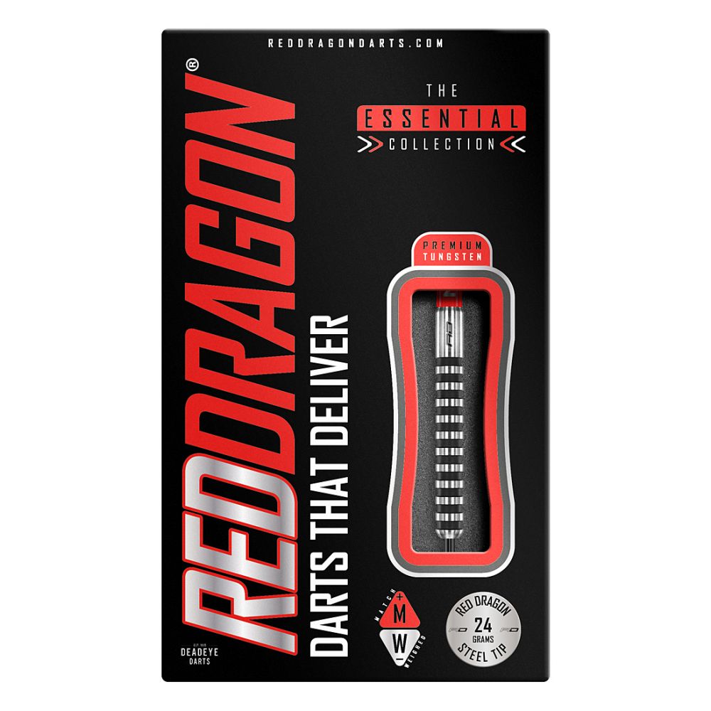 Red Dragon Javelin Darts