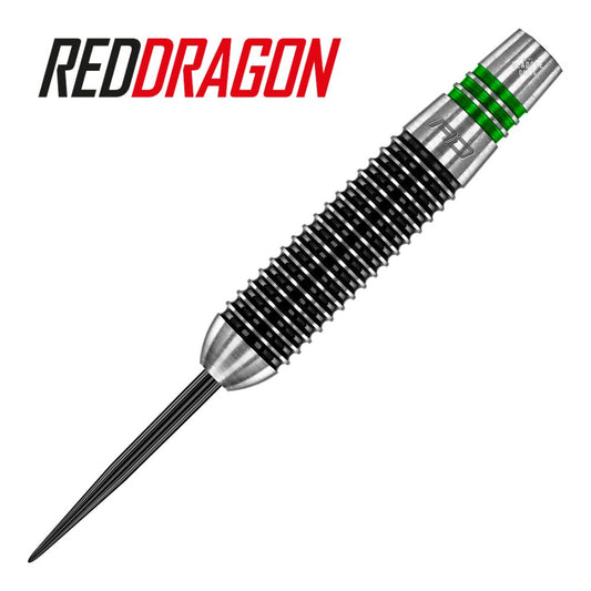 Red Dragon Titan 2 Darts