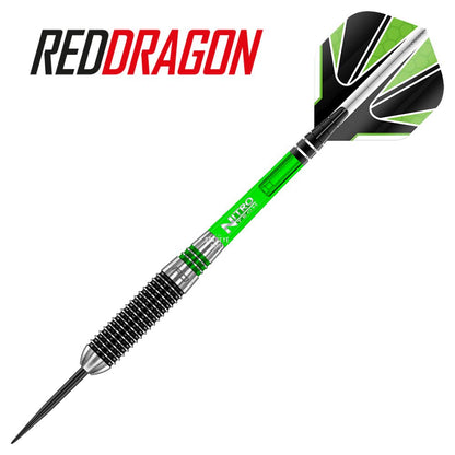 Red Dragon Titan 2 Darts