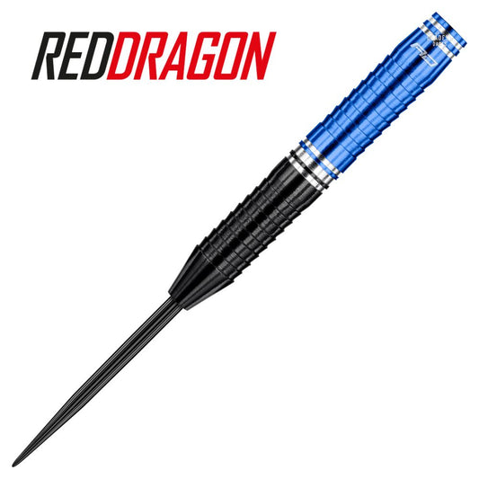 Red Dragon Razor Edge Zx 3 Darts