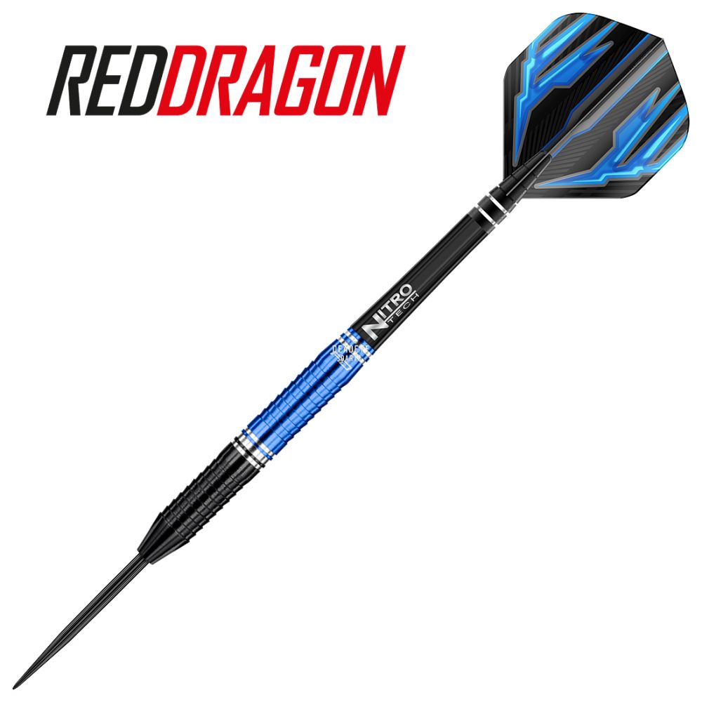 Red Dragon Razor Edge Zx 3 Darts