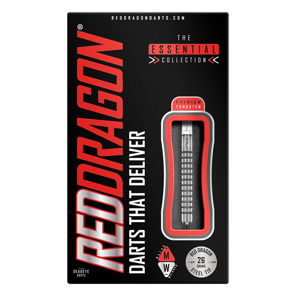 Red Dragon RD Originals Darts