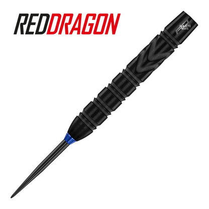 Red Dragon Gerwyn Price Back To Black Darts