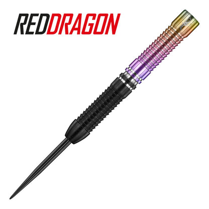 Red Dragon Peter Wright Snakebite World Champion 2020 Edition Darts