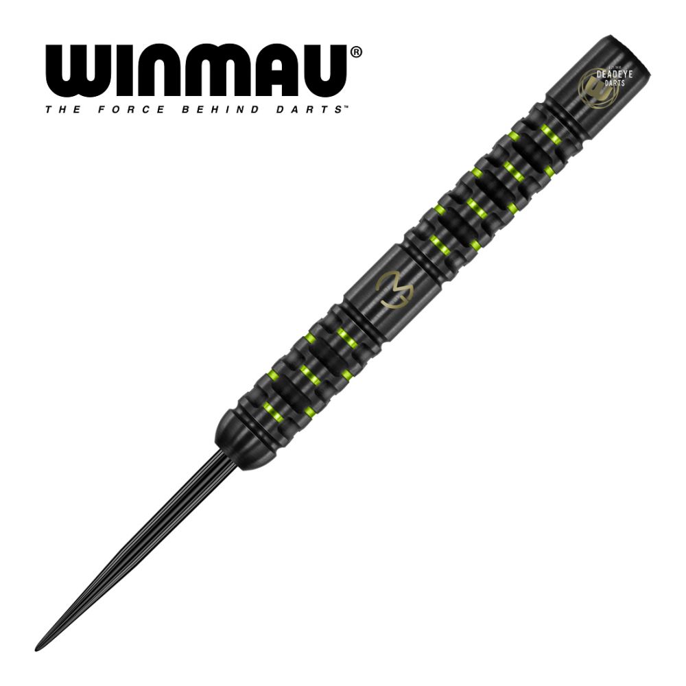 Winmau Michael Van Gerwen Adrenalin Darts