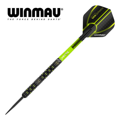 Winmau Michael Van Gerwen Adrenalin Darts