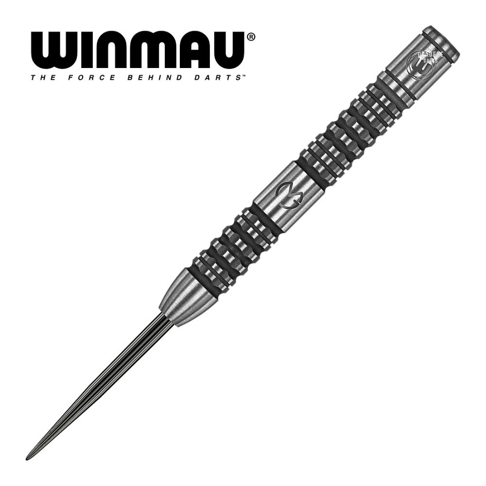 Winmau Michael Van Gerwen Absolute Darts