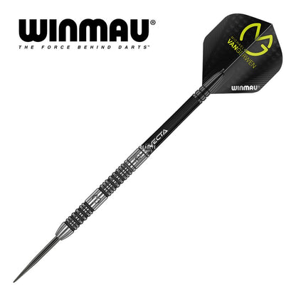 Winmau Michael Van Gerwen Absolute Darts