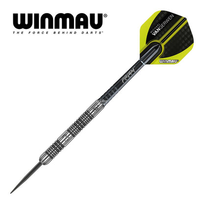 Winmau Michael Van Gerwen Authentic Darts