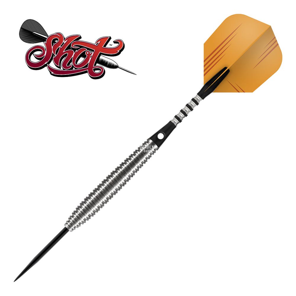 Shot Zen Dojo Darts