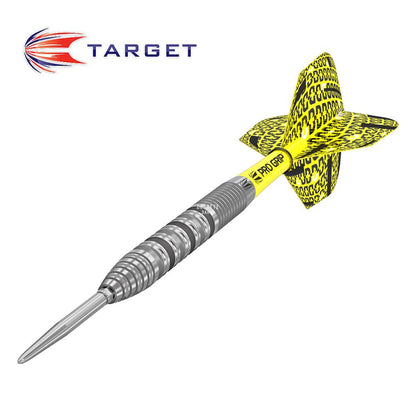 Target Bolide 01 Swiss Point Darts