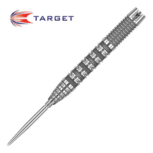 Target Bolide 01 Swiss Point Darts