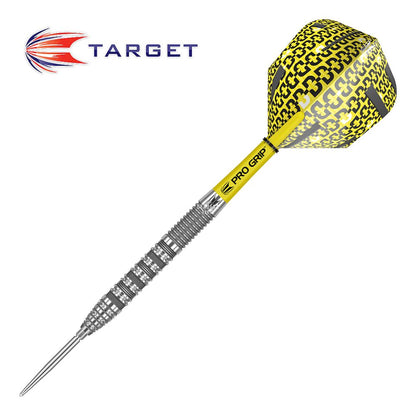 Target Bolide 01 Swiss Point Darts