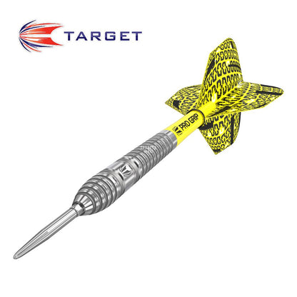 Target Bolide 03 Swiss Point Darts