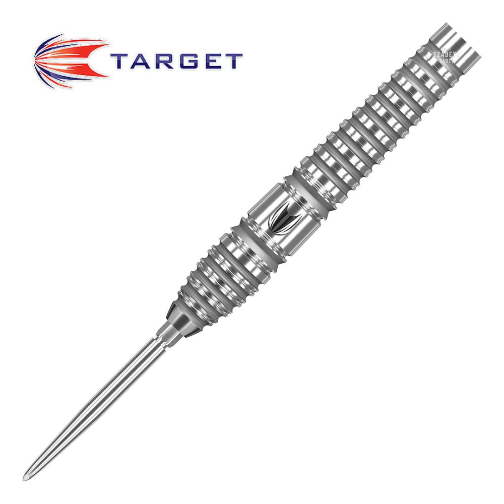 Target Bolide 03 Swiss Point Darts