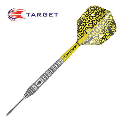 Target Bolide 03 Swiss Point Darts