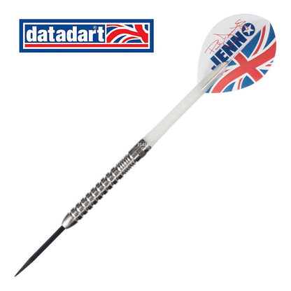 Datadart Paul Jenno Jenkins Darts