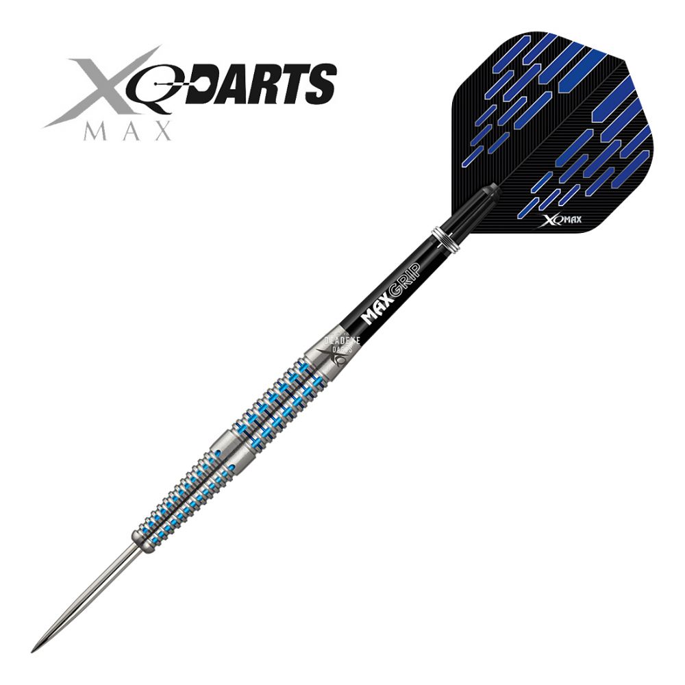 XQMax Contour M3 Darts