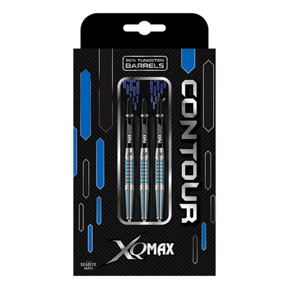 XQMax Contour M3 Darts