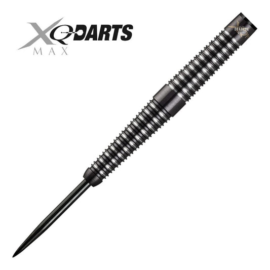 XQMax Halcyon M2 Titanium Darts