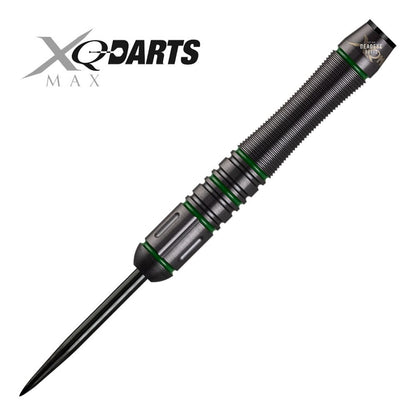 XQMax Velocity M1 Darts