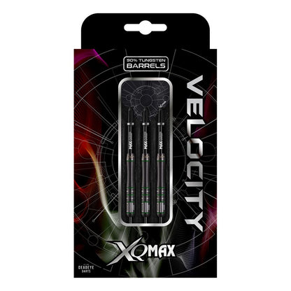 XQMax Velocity M1 Darts