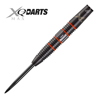 XQMax Velocity M3 Darts