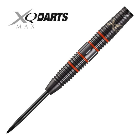 XQMax Velocity M3 Darts