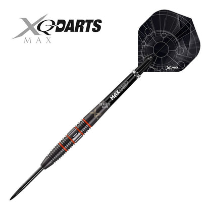 XQMax Velocity M3 Darts