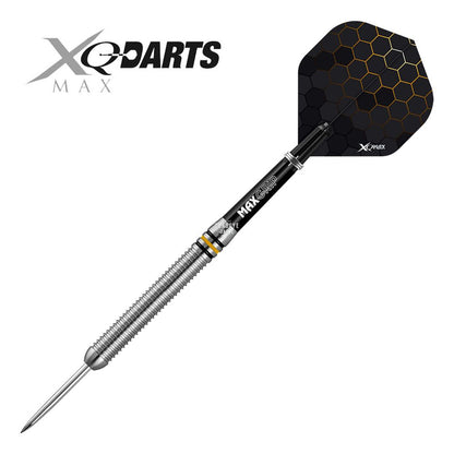 XQMax Reactor M1 Darts