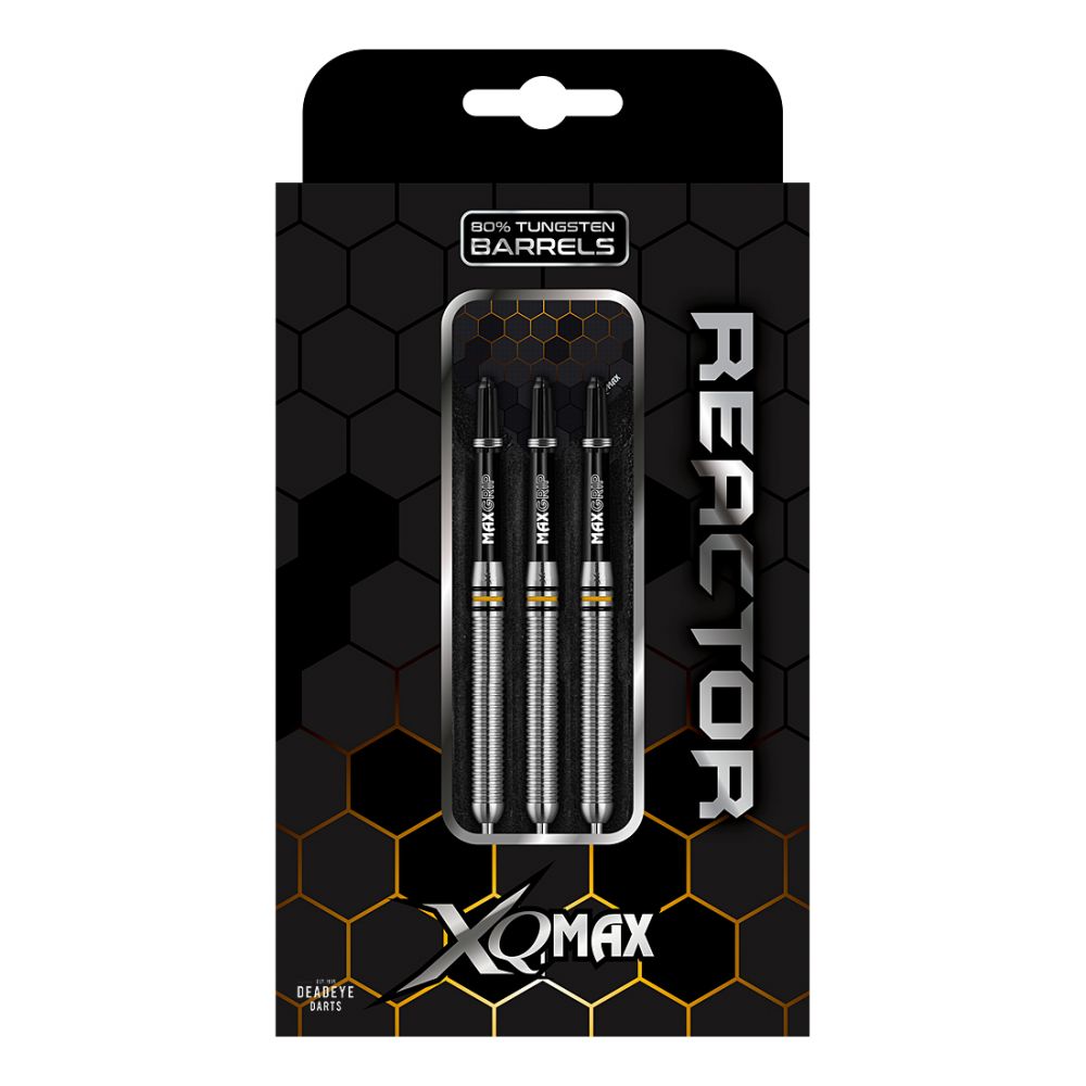 XQMax Reactor M1 Darts