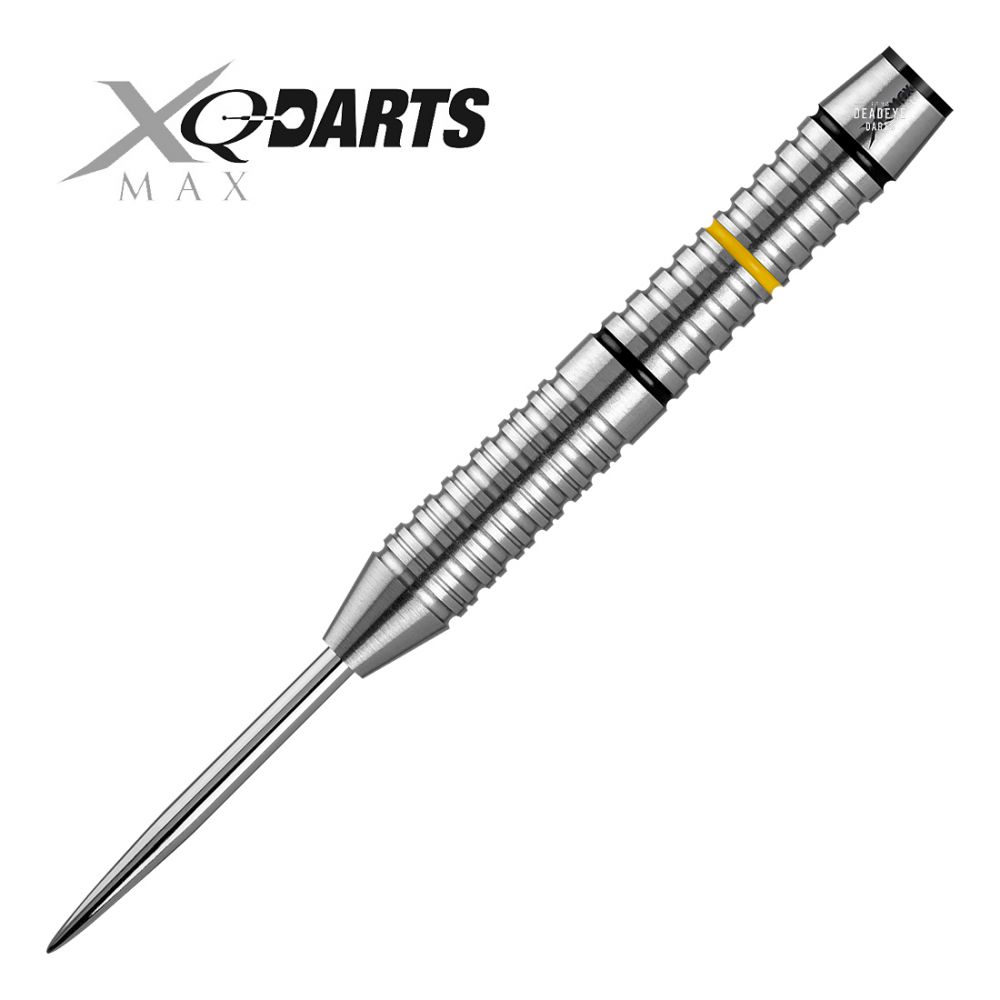 XQMax Reactor M3 Darts