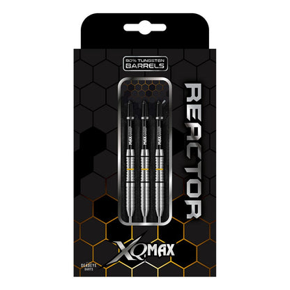 XQMax Reactor M3 Darts