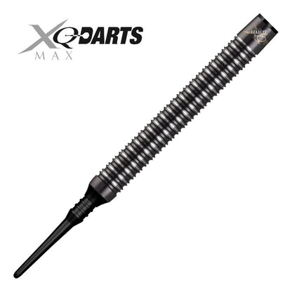 XQMax Halcyon M1  Soft Tip Darts Barrel Weight 16.5g