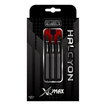 XQMax Halcyon M1  Soft Tip Darts Barrel Weight 16.5g