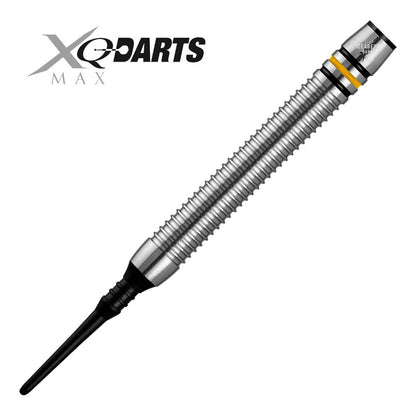 XQMax Reactor M1 Soft Tip Darts Barrel Weight 18.5g