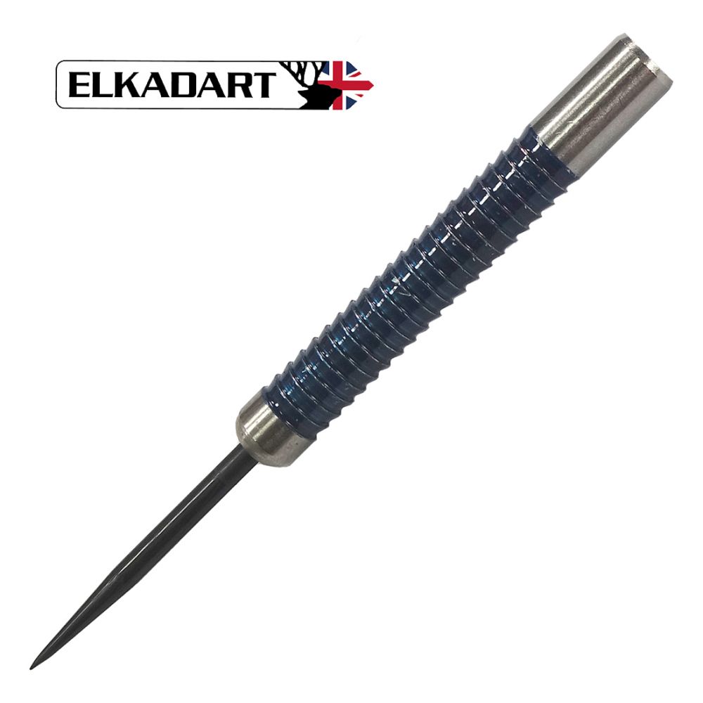 Elkadart Razor Steel Tip Darts